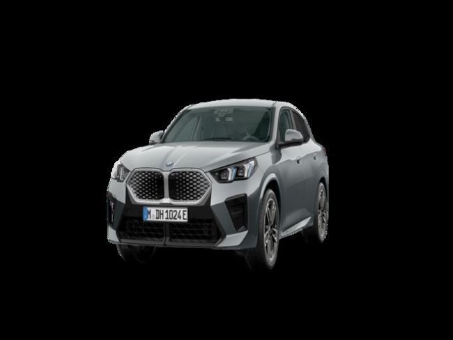 BMW iX2 eDrive20 150 kW (204 CV)