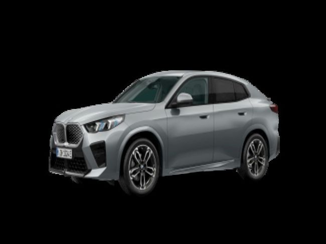 BMW iX2 eDrive20 150 kW (204 CV)