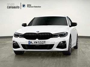BMW Serie 3 330e 215 kW (292 CV)  - Foto 2