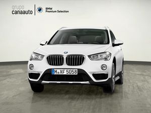 BMW X1 sDrive18d Business 110 kW (150 CV)  - Foto 2