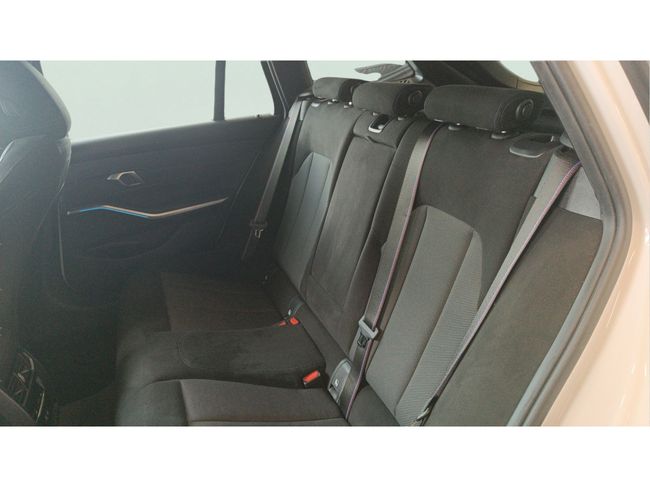 BMW Serie 3 330e xDrive Touring 215 kW (292 CV)
