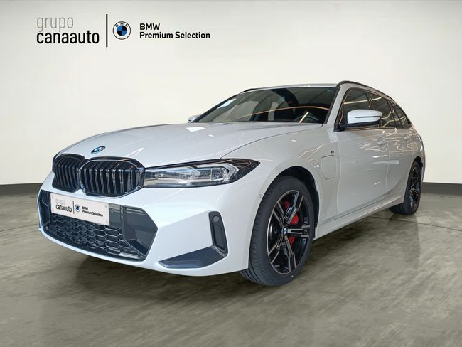 BMW Serie 3 330e xDrive Touring 215 kW (292 CV)