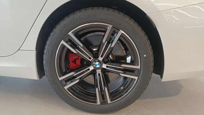 BMW Serie 3 330e xDrive Touring 215 kW (292 CV)