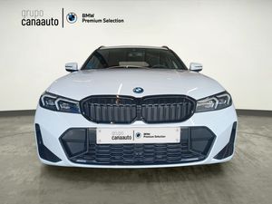 BMW Serie 3 330e xDrive Touring 215 kW (292 CV)  - Foto 3