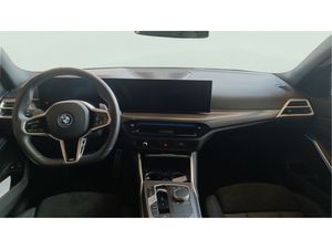 BMW Serie 3 330e xDrive Touring 215 kW (292 CV)  - Foto 8