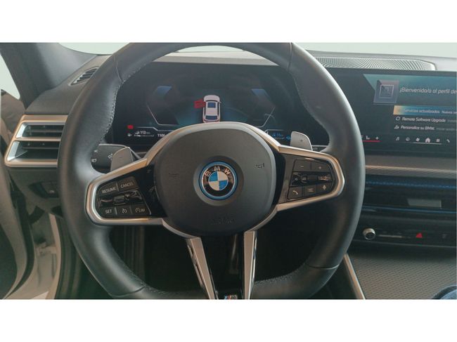 BMW Serie 3 330e xDrive Touring 215 kW (292 CV)