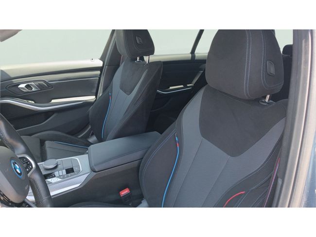 BMW Serie 3 330e 215 kW (292 CV)