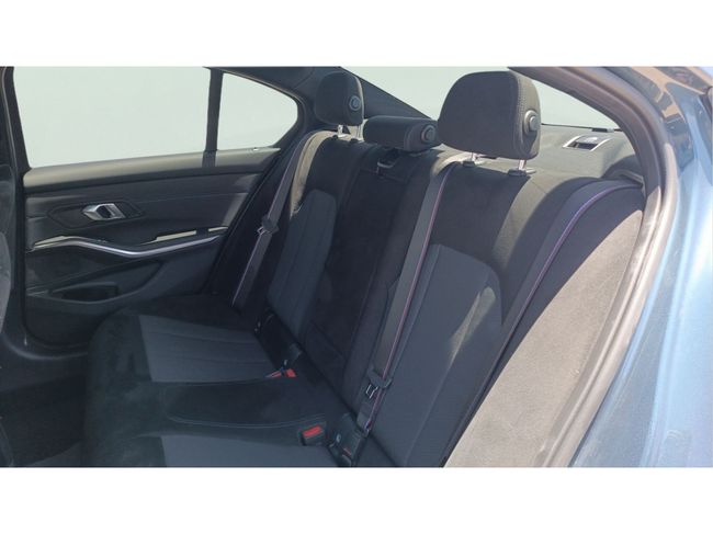 BMW Serie 3 330e 215 kW (292 CV)
