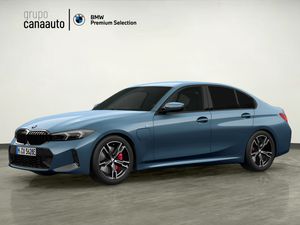 BMW Serie 3 330e 215 kW (292 CV)  - Foto 3