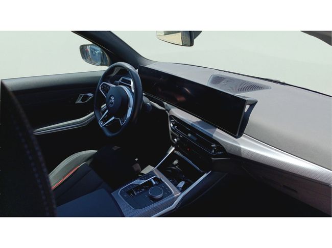 BMW Serie 3 330e 215 kW (292 CV)