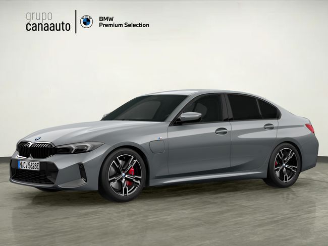 BMW Serie 3 330e 215 kW (292 CV)