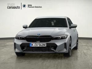 BMW Serie 3 330e 215 kW (292 CV)  - Foto 2