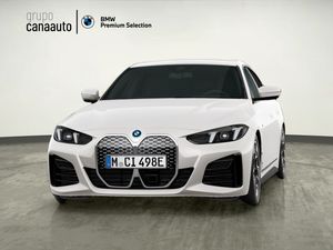 BMW i4 eDrive40 250 kW (340 CV)  - Foto 2