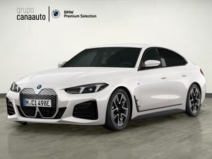 BMW i4 eDrive40 250 kW (340 CV)  - Foto 4