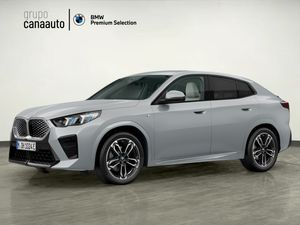 BMW iX2 eDrive20 150 kW (204 CV)  - Foto 3