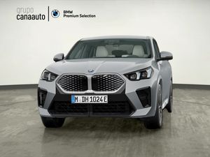 BMW iX2 eDrive20 150 kW (204 CV)  - Foto 2