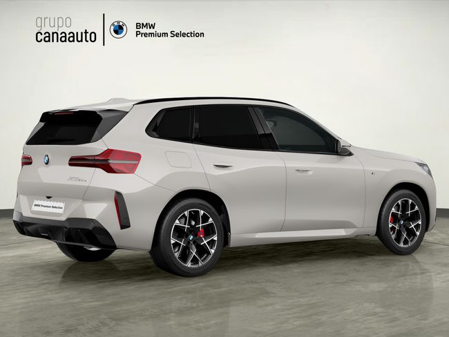 BMW X3 xDrive30e 220 kW (299 CV)