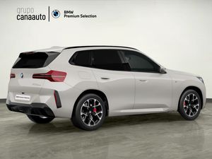 BMW X3 xDrive30e 220 kW (299 CV)  - Foto 9