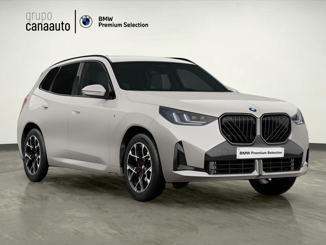 BMW X3 xDrive30e 220 kW (299 CV)