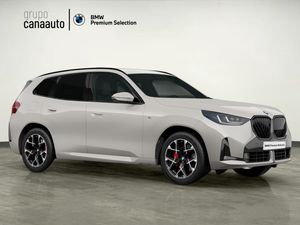 BMW X3 xDrive30e 220 kW (299 CV)  - Foto 5