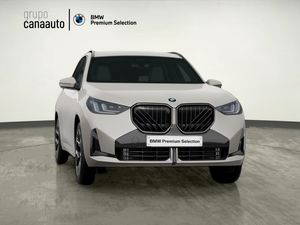 BMW X3 xDrive30e 220 kW (299 CV)  - Foto 7
