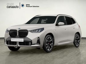BMW X3 xDrive30e 220 kW (299 CV)  - Foto 4