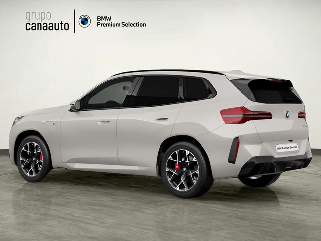 BMW X3 xDrive30e 220 kW (299 CV)