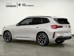 BMW X3 xDrive30e 220 kW (299 CV)  - Foto 8