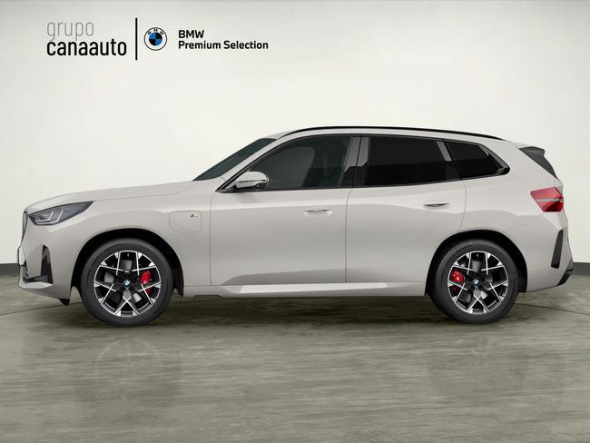 BMW X3 xDrive30e 220 kW (299 CV)