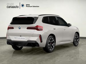 BMW X3 xDrive30e 220 kW (299 CV)  - Foto 12