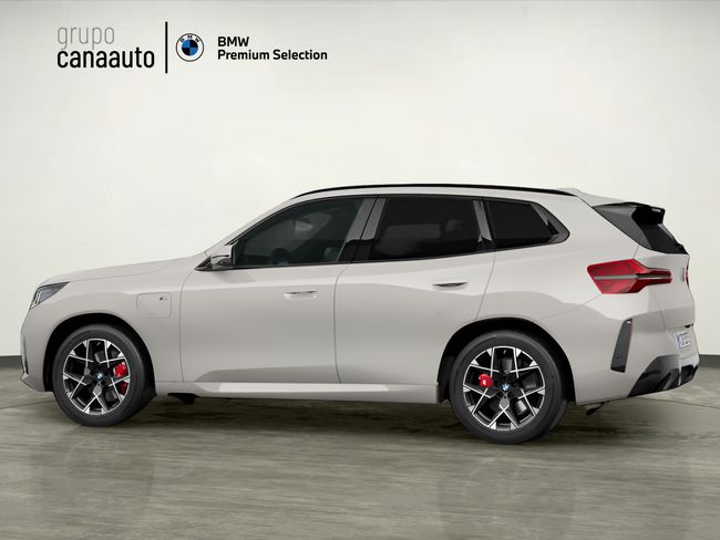 BMW X3 xDrive30e 220 kW (299 CV)