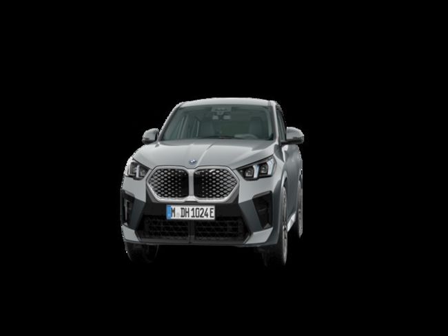 BMW iX2 eDrive20 150 kW (204 CV)