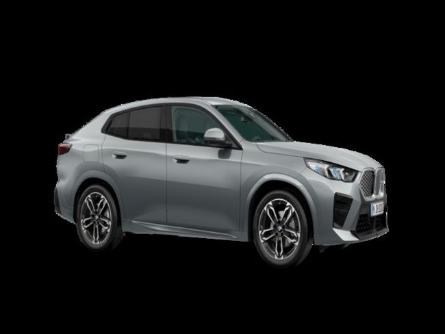 BMW iX2 eDrive20 150 kW (204 CV)