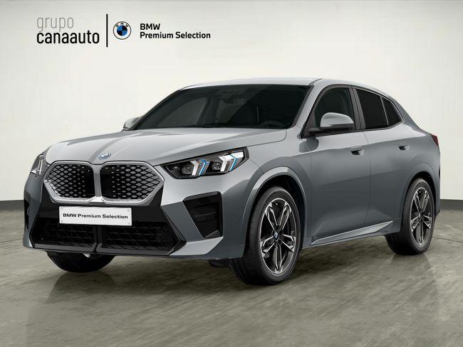 BMW iX2 eDrive20 150 kW (204 CV)