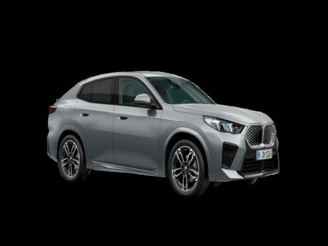 BMW iX2 eDrive20 150 kW (204 CV)