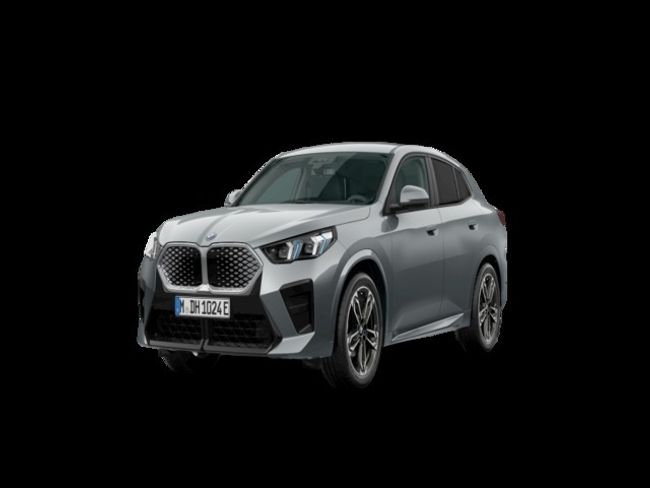 BMW iX2 eDrive20 150 kW (204 CV)