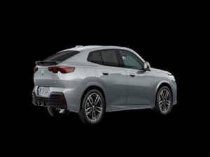 BMW iX2 eDrive20 150 kW (204 CV)  - Foto 10