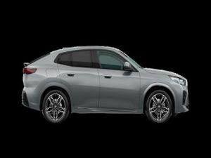 BMW iX2 eDrive20 150 kW (204 CV)  - Foto 15