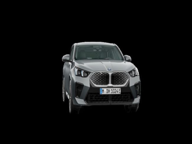 BMW iX2 eDrive20 150 kW (204 CV)