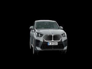 BMW iX2 eDrive20 150 kW (204 CV)  - Foto 8