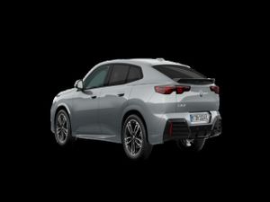 BMW iX2 eDrive20 150 kW (204 CV)  - Foto 39