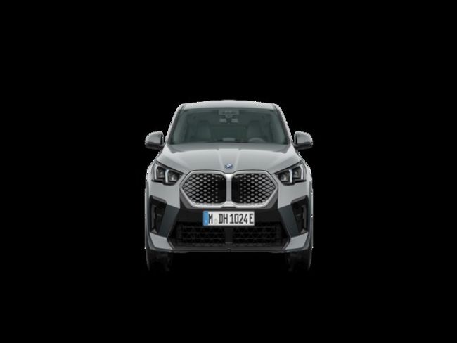 BMW iX2 eDrive20 150 kW (204 CV)