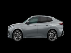 BMW iX2 eDrive20 150 kW (204 CV)  - Foto 27