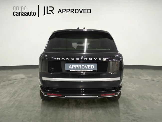 Land-Rover Range Rover 3.0 Si6 PHEV HSE AWD Auto 405 kW (550 CV)