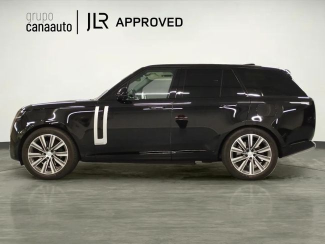 Land-Rover Range Rover 3.0 Si6 PHEV HSE AWD Auto 405 kW (550 CV)