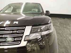 Land-Rover Range Rover 3.0 Si6 PHEV HSE AWD Auto 405 kW (550 CV)  - Foto 10