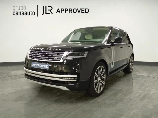 Land-Rover Range Rover 3.0 Si6 PHEV HSE AWD Auto 405 kW (550 CV)