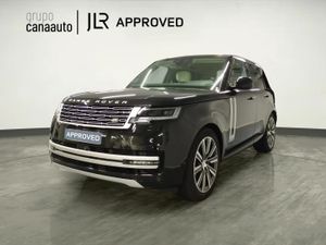 Land-Rover Range Rover 3.0 Si6 PHEV HSE AWD Auto 405 kW (550 CV)  - Foto 2