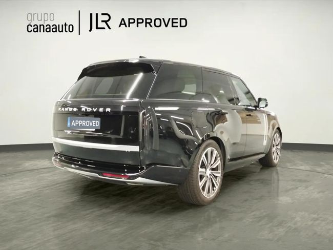 Land-Rover Range Rover 3.0 Si6 PHEV HSE AWD Auto 405 kW (550 CV)