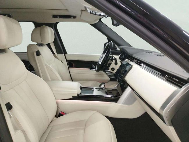 Land-Rover Range Rover 3.0 Si6 PHEV HSE AWD Auto 405 kW (550 CV)